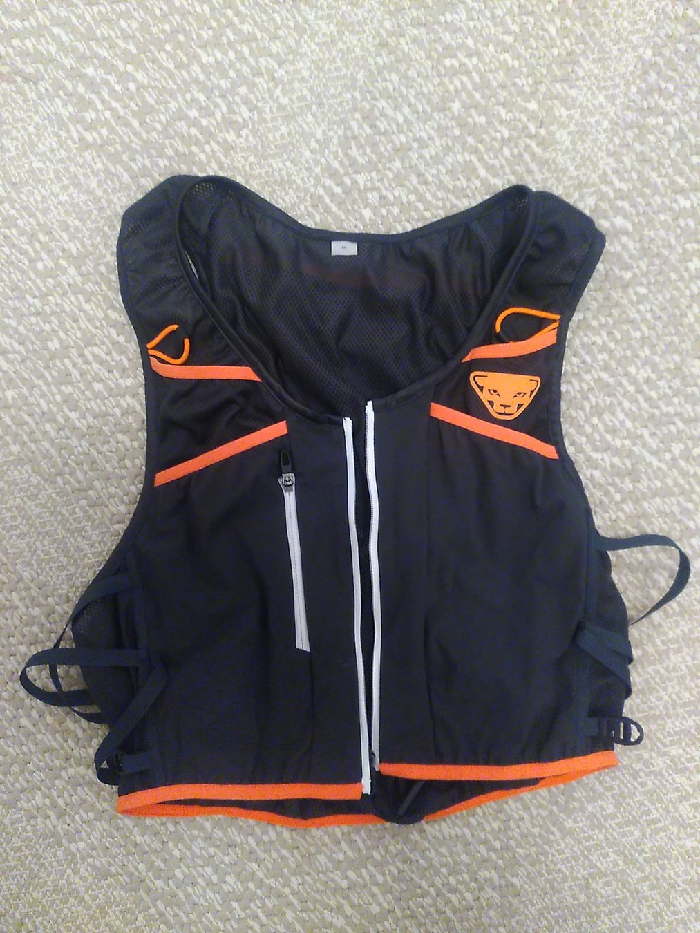 Dynafit Sacs à dos: Sac de Trail/Trailrucksack Dynafit Gr. M – D'occasion à Murten par keyboardti