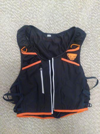 Sac de Trail/Trailrucksack Dynafit Gr. M