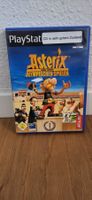 PS2 - Asterix bei den Olympischen Spielen