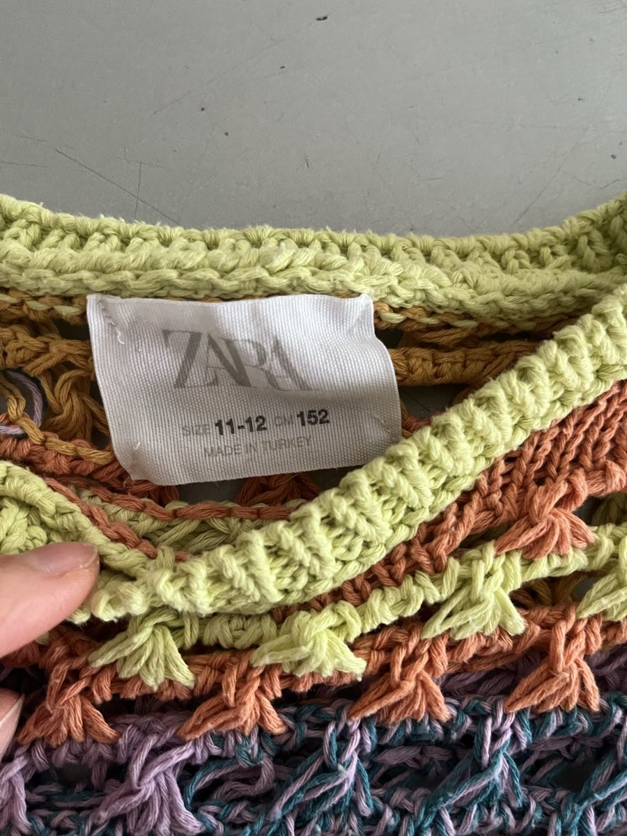 Zara Maglioni & Felpe: Strick-Pulli 152 – Usato da Bern venduto da Regi1975 2
