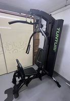 Tunturi Kraftstation HG60