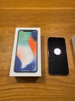 iPhone X | 64GB | Top Zustand | Originalverpackung | ab 1CHF