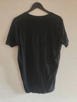T-shirt Diesel nera, taglia M