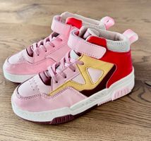 TOP 🩷 Gr 33 Sneaker Freizeitschuh Turnschuhe
