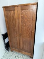 Antiker Schrank