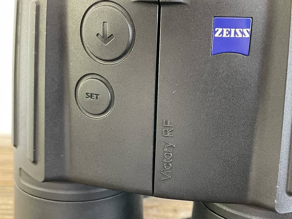 Binocoli: Feldstecher ZEISS Victory RF 10x56 – Usato da Rottenschwil venduto da smeyerch 3