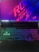 ASUS ROG Strix G17 (G712LU-EV057T)