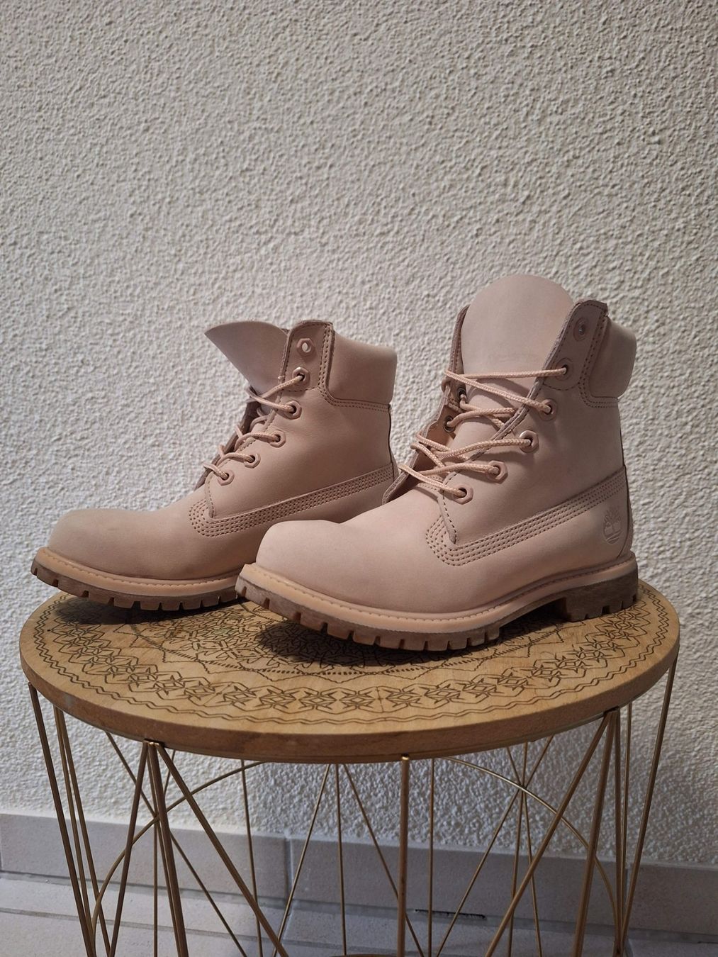 Timberland Damenschuhe: Timberland – Gebraucht aus Egg b. Zürich von bin_tn7z