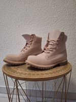 Timberland