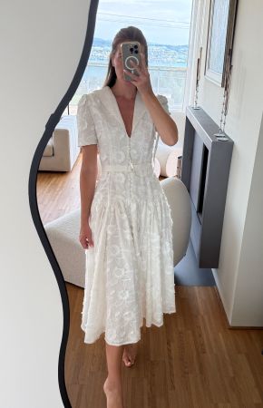Vita Grace Midi dress NEW