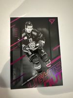 Sportzoo Sammelkarte 60/99 Lights out Adam Tambellini
