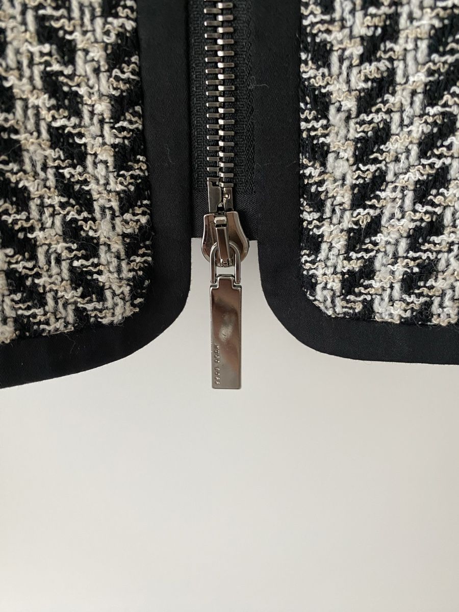 Hugo Boss Giacche: Hugo Boss Übergangsjacke, Grösse 36 – Usato da Winterthur venduto da marisole4 3