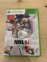 NHL 11 CH-Edition Xbox 360