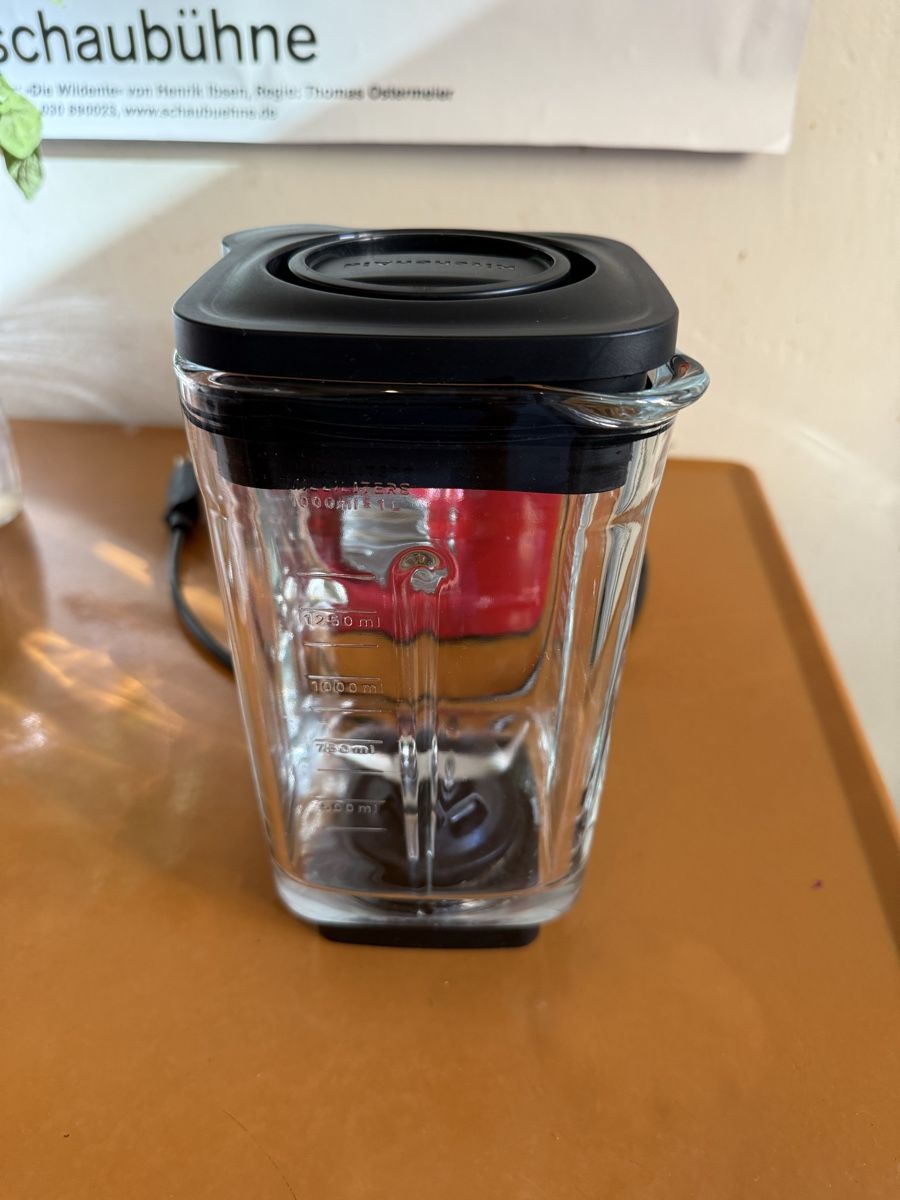 Kitchenaid Küchengeräte: Kitchen Aid Artisan – Gebraucht aus Zürich von Jon_7mzy 1