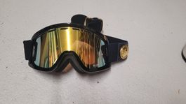 Skibrille Dragon