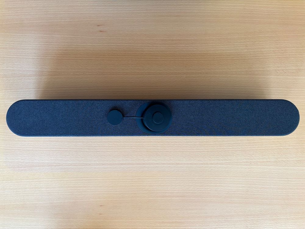 Logitech: Rally Bar Mini (
