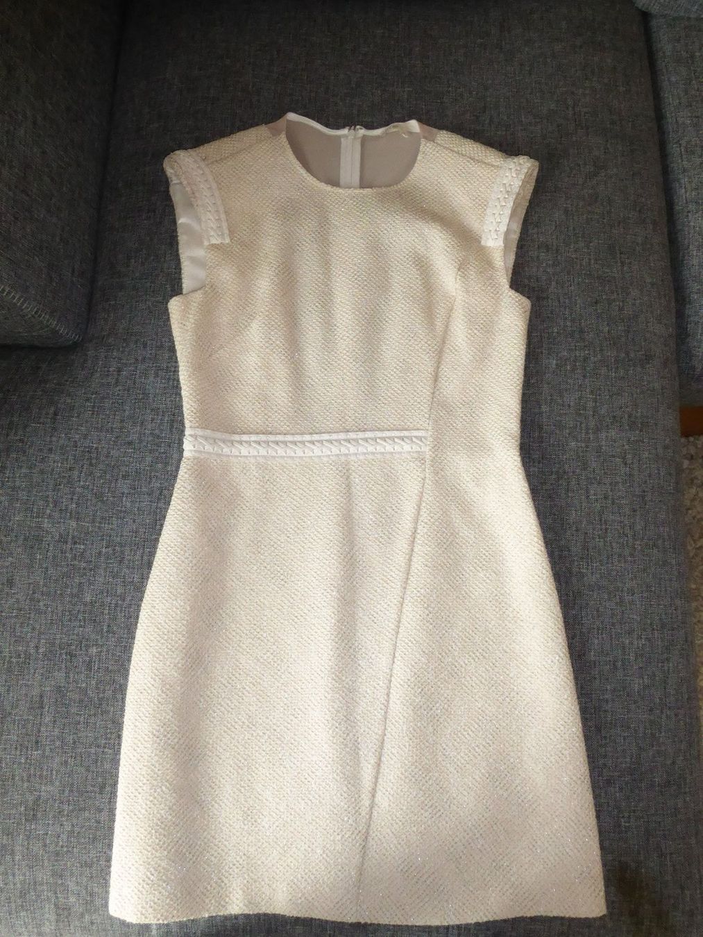 Maje Vestiti: Kleid von MAJE / Grösse 3 / 40 – Nuovo (secondo la descrizione) da Zürich venduto da quark85