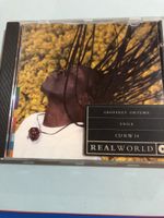 CD Geoffrey Oryema Exile Real World Records Album
