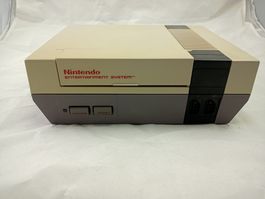 Nintendo NES Konsole Französisch RGB #2
