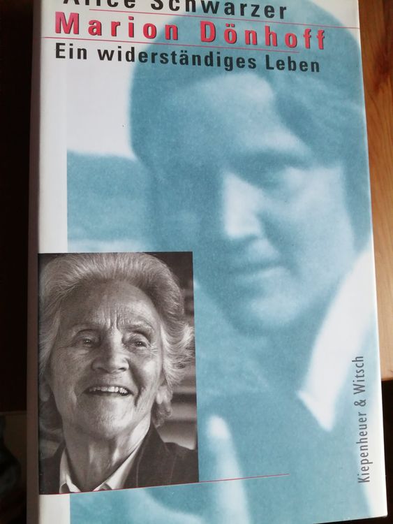 Alice Schwarzer | Kaufen auf Ricardo
