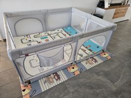 Baby Laufgitter