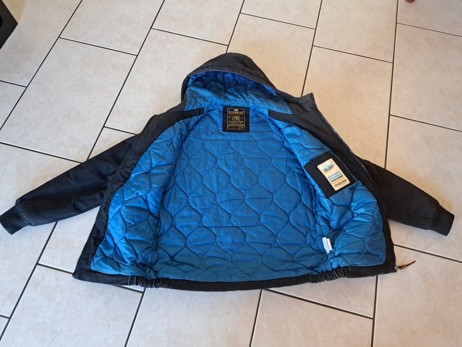 Giacche: Herren Jacke – Usato da Brugg AG venduto da mon_dk29 1