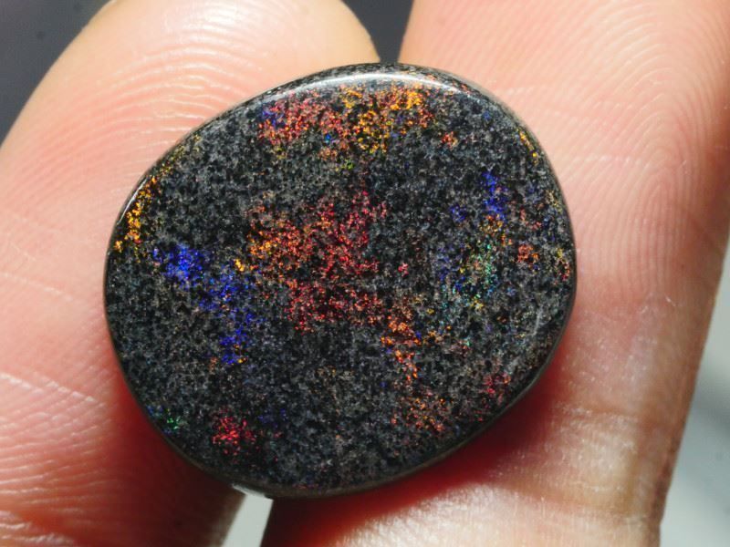 Pietre preziose: Australischer Andamooka Matrix Opal 7.11 – Nuovo (secondo la descrizione) da Bern venduto da Grindelwaldaus 4