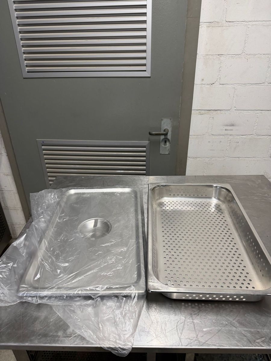 Elettrodomestici da cucina: GN 1/1 – Nuovo (secondo la descrizione) da Rupperswil venduto da Tinka88 1