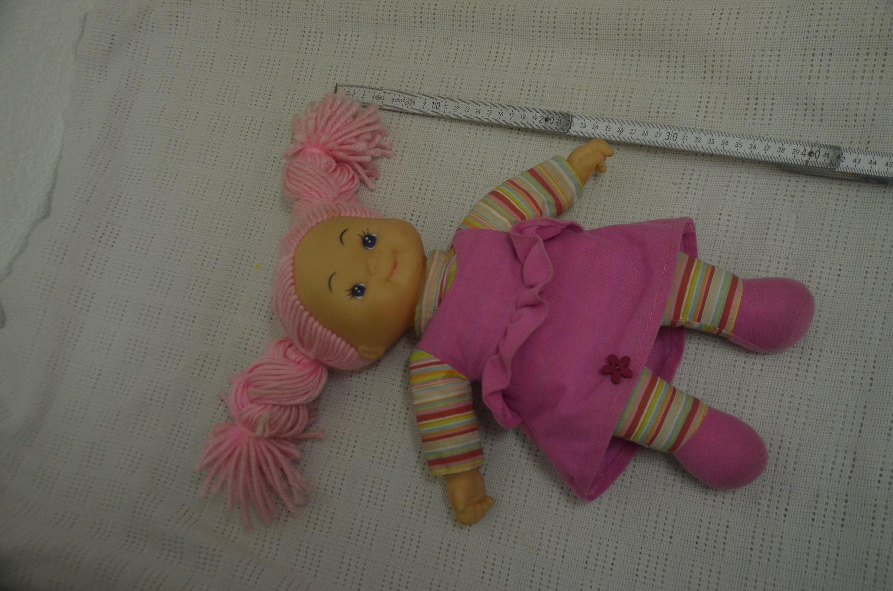 Bambole: POUPPE – Usato da Chiasso venduto da Dolly015 1