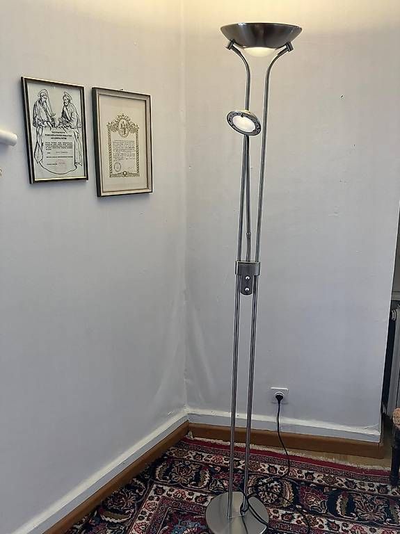 Lampade: lampes – Usato da Sion venduto da Tusan 1