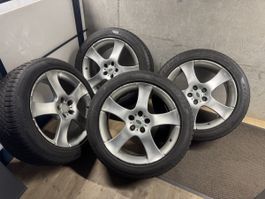 Range Rover Räder zu Verkaufen 