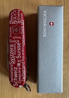 Couteau Suisse Victorinox - Edition Limitée Suisse!