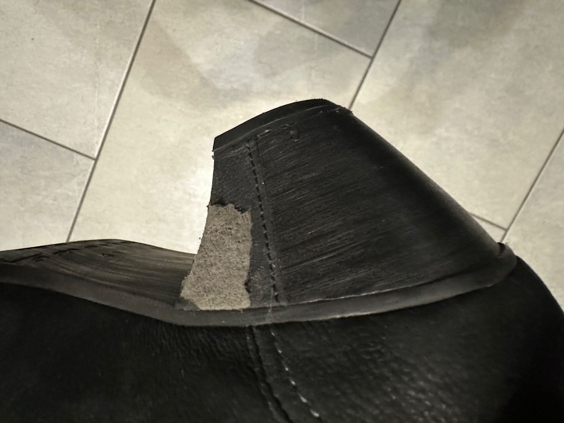 Tamaris Scarpe da donna: TAMARIS Damen Halbschuhe 41 – Usato da Illnau venduto da dstoll76 4