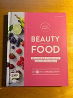 Schlank und schön - Beauty-Food