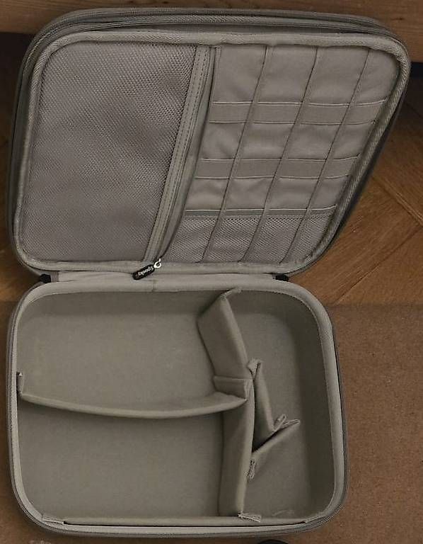 Medizinische Geräte: Spooky2 GeneratorX Pro Portable Essential Kit, gebraucht – Gebraucht aus Basel von Mahapo 3