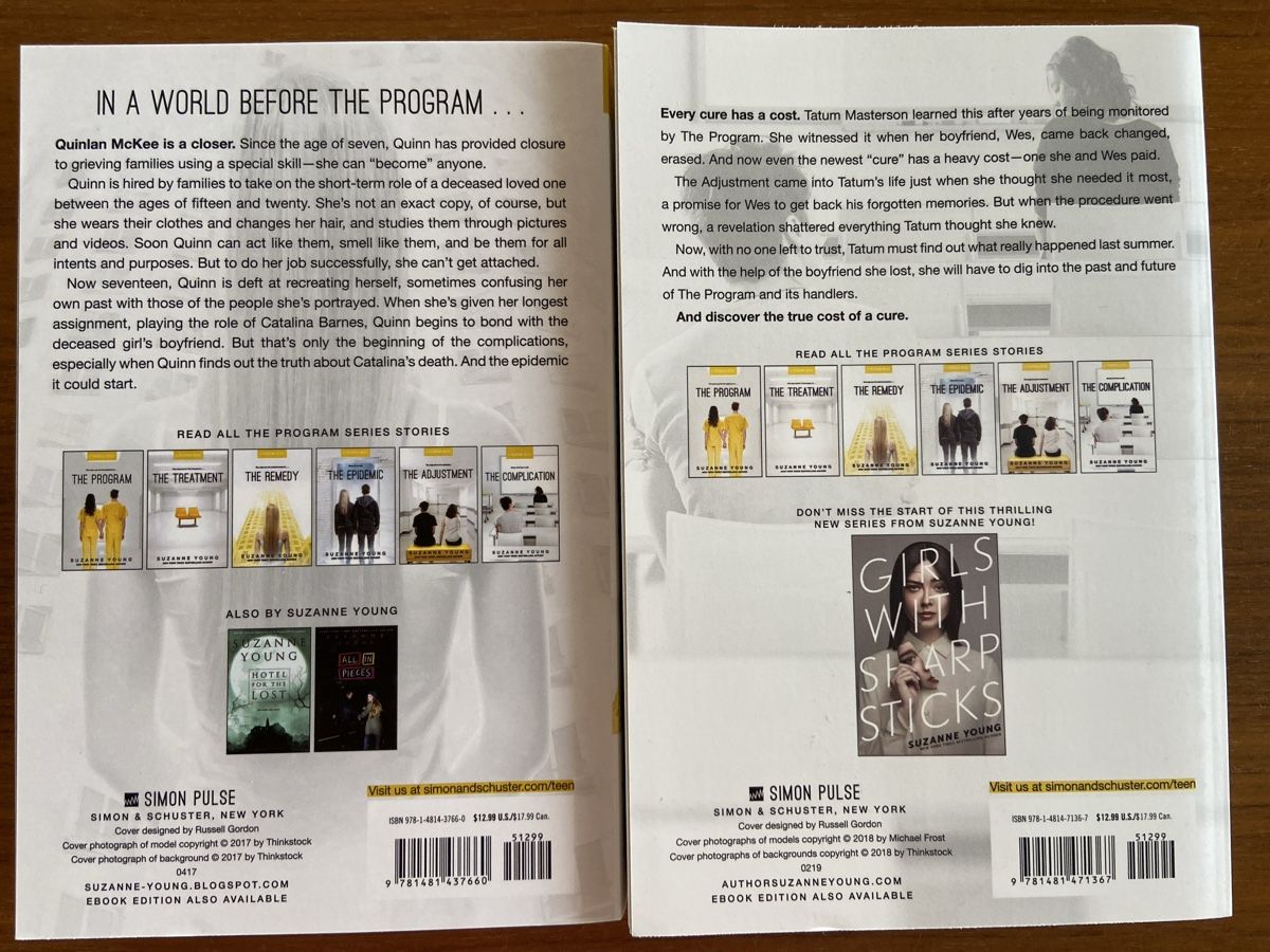 Libri: Bücherpaket englisch – Nuovo (secondo la descrizione) da Unterentfelden venduto da Lavach 3