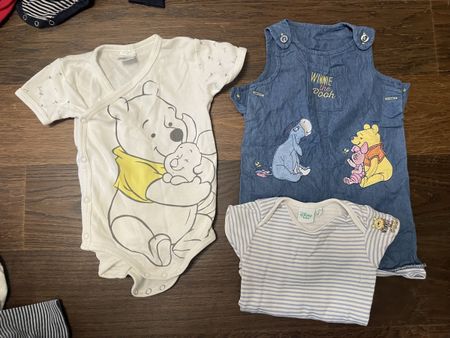 Winnie the Pooh set! Gr62