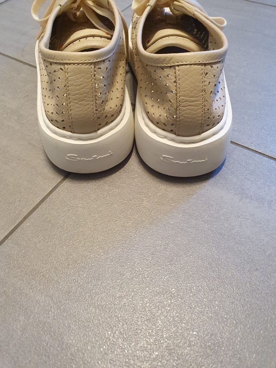 Santoni Scarpe da donna: Santoni Schuhe – Usato da Unterengstringen venduto da sonyboy2611 2