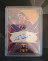 2024-25 Panini Select Fifa - Signatures Robert Lewandoswki