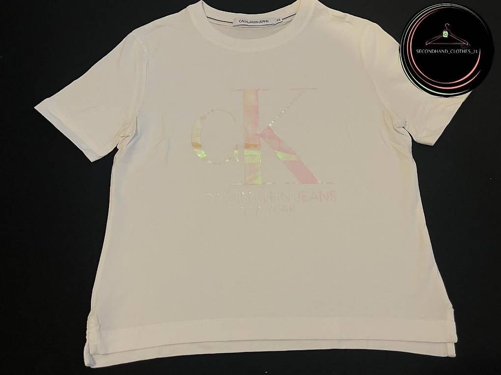 T-Shirts: Damen T-Shirts – Gebraucht aus Chur von Kikanecken 2