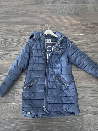 Winterjacke Gr. 42