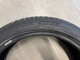 Sommerreifen Hankook 20"