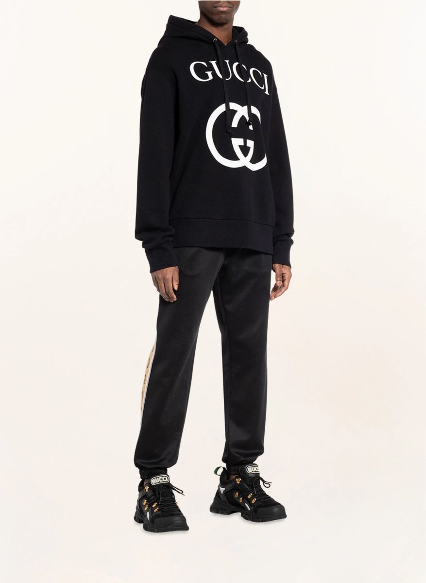 Gucci Maglioni & Felpe: Gucci Herrenpullover – Nuovo e nell'imballaggio originale da Lachen SZ venduto da HelvetiaLuxury 2