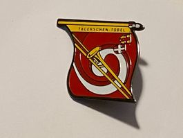 1 Pin Tägerschen Tobel Musikgesellschaft
