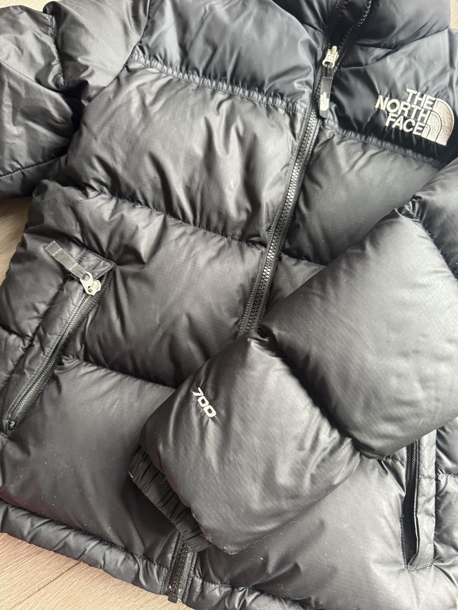 North Face Giacche & Cappotti: EXCELLENT ÉTAT Veste doudoune North Face junior L – Usato da veyrier venduto da drotnove 2