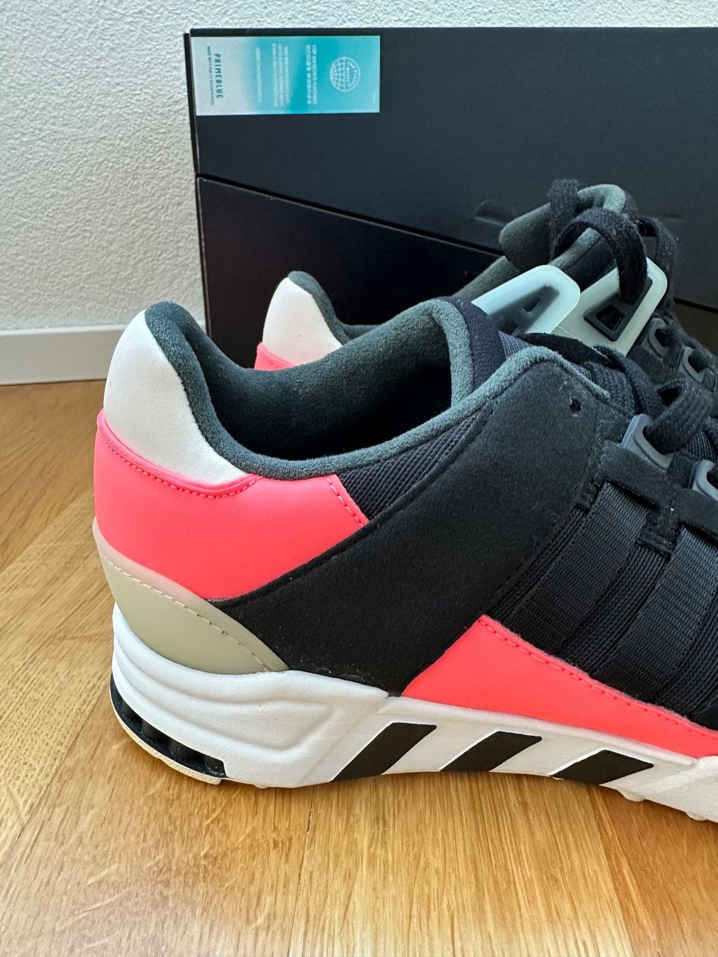 Adidas Scarpe da uomo: Adidas EQT Support Gr. 42 - neue – Nuovo e nell'imballaggio originale da Unterägeri venduto da StefanGekko 1