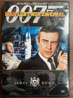 007 Man lebt nur zweimal