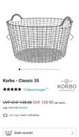 Korbo Classic 35