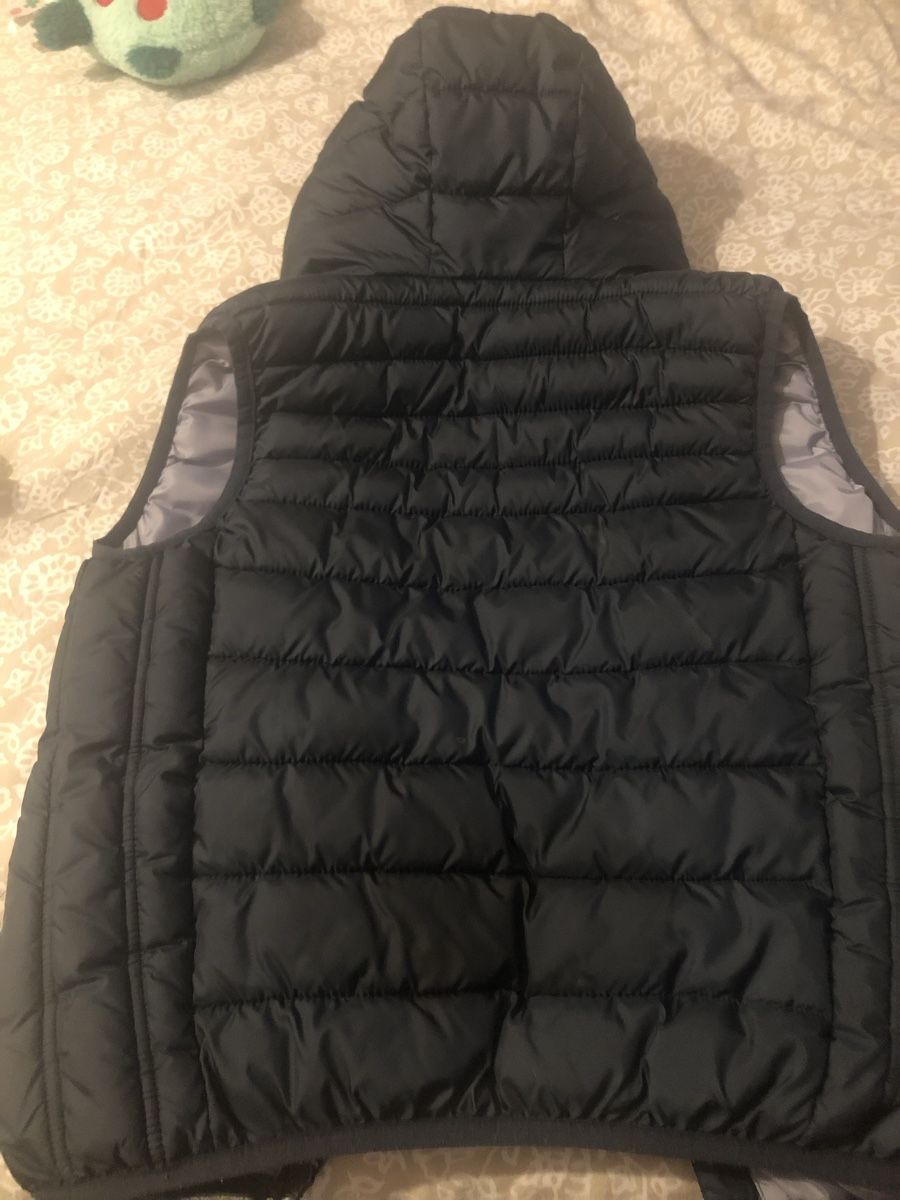 Altro abbigliamento per bambino: Gilet Imbottito – Usato da Uster venduto da mar_pqx5 2