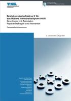 Betriebswirtschaftslehre II für das HWD